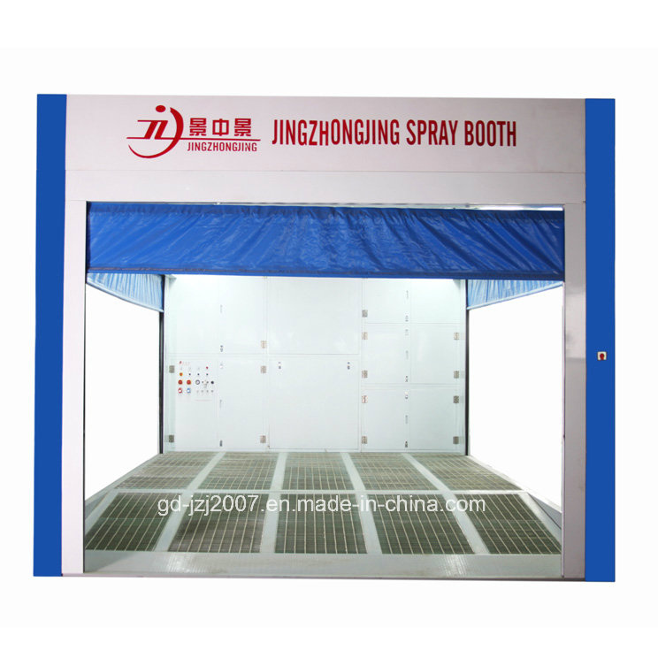 Good Price Car Prep Station with High Quality