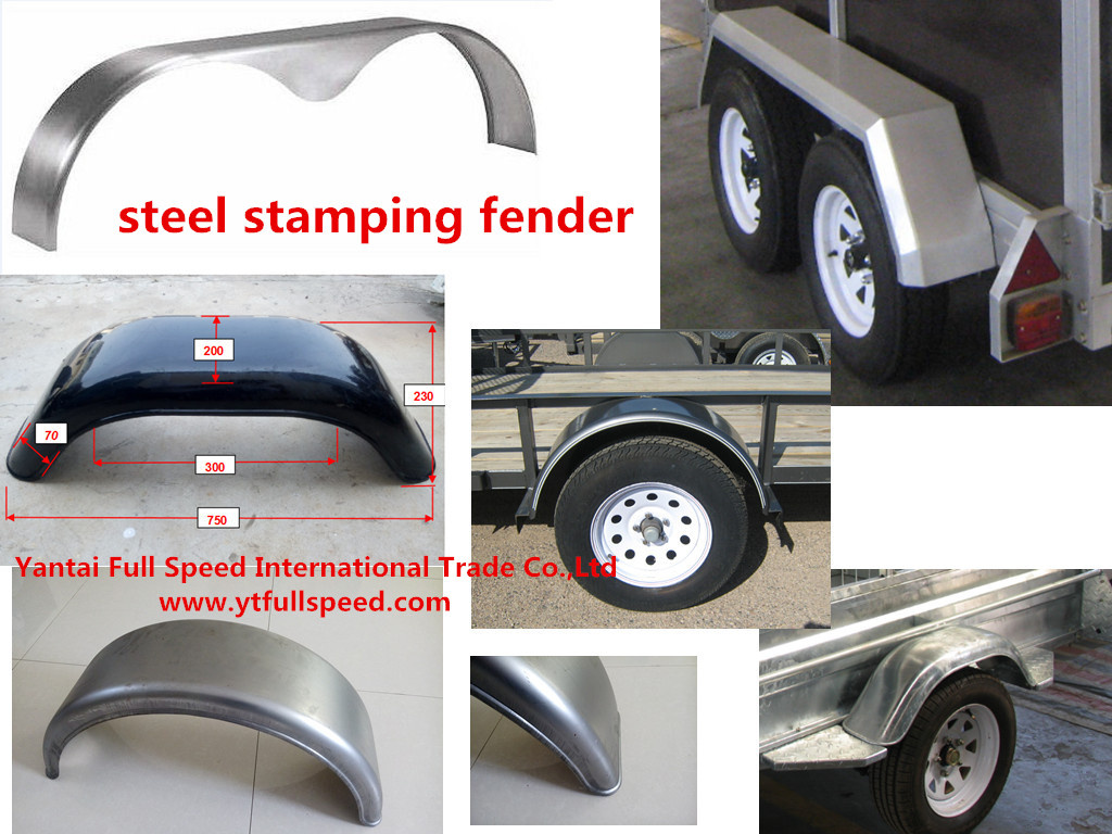 Mudguard