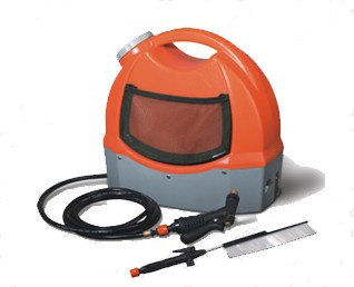 High Pressure Car Washer (BD-1050)