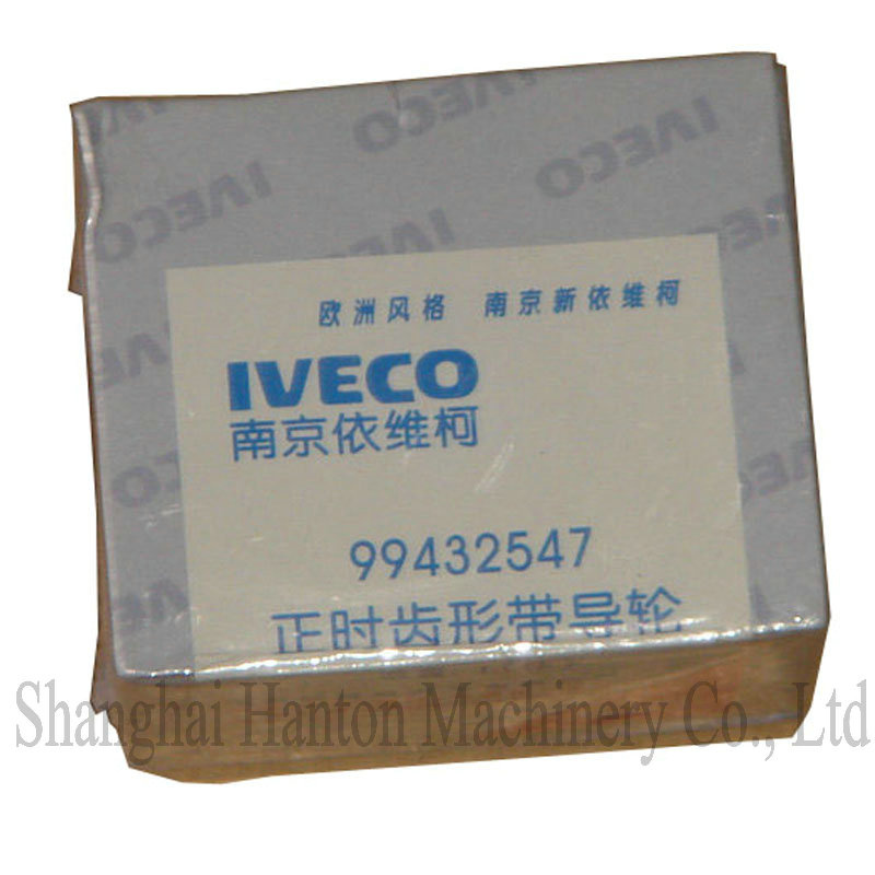 Yuejin Truck 1D07011459 Iveco Sofim 99432547 Timing Belt Tensioner Roller