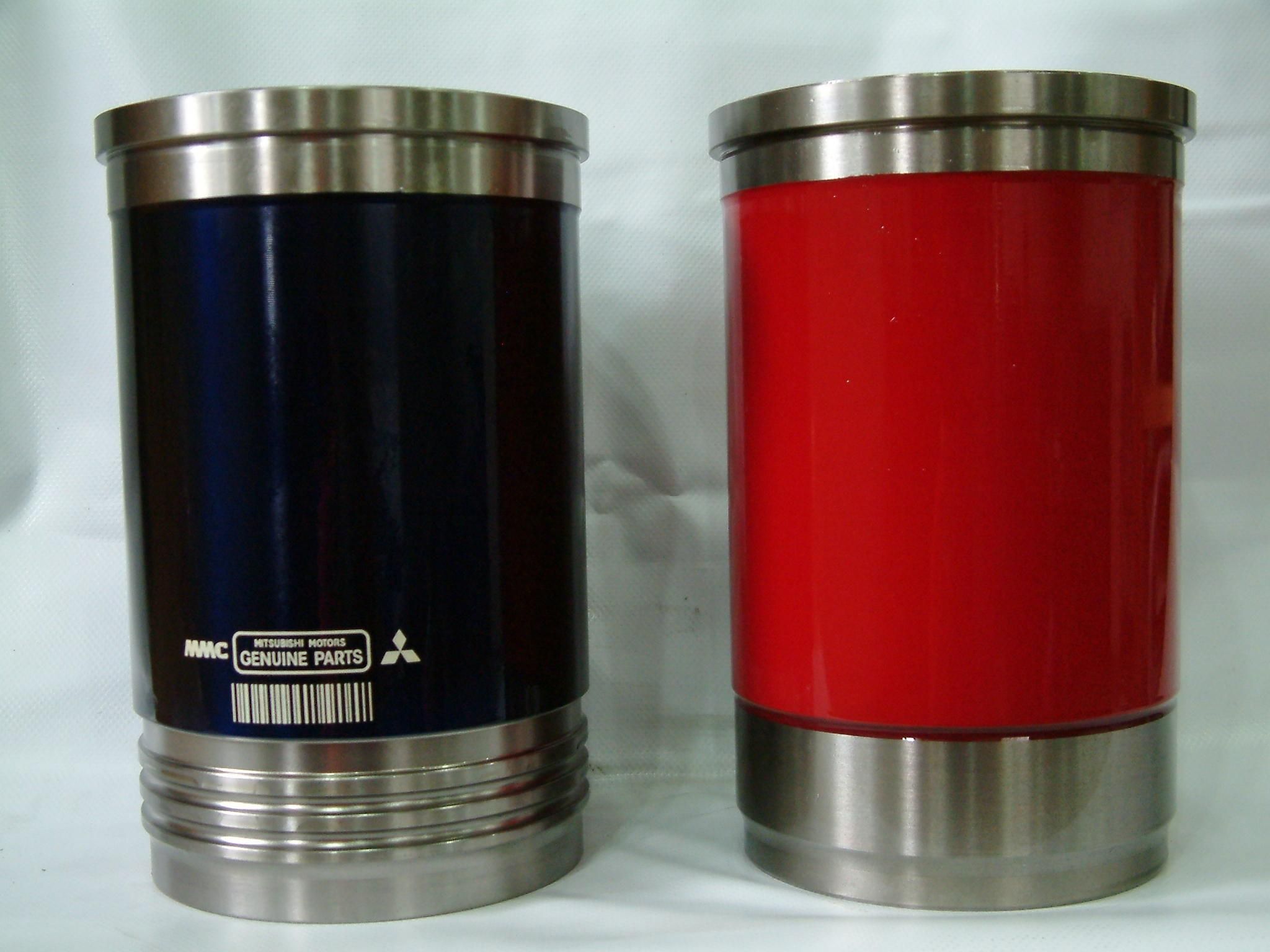 High Quality in Stock Professional Engine Cylinder Liner Drawing