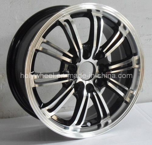 Alloy Wheel (HL636)