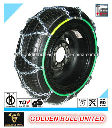 4WD a Snow Chain