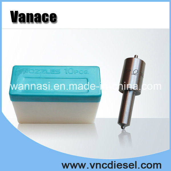 Dlla150p011 P Type Diesel Fuel Injection Nozzle