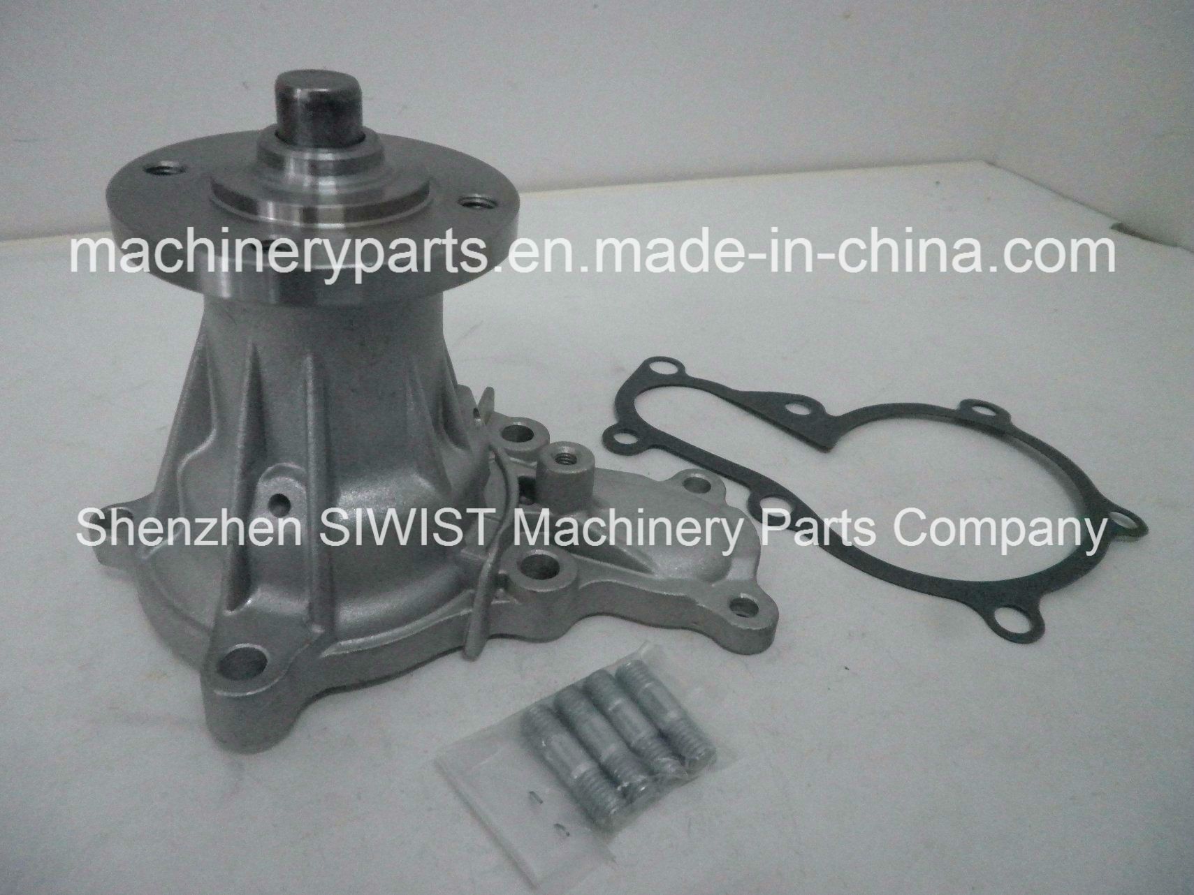 Water Pump Gwt-111A 7667 16100-79115 16100-79117 for 1g-Fe Engine