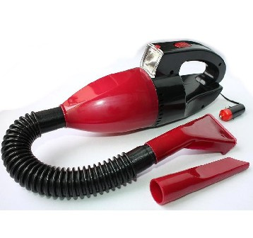with Light Vacuum Cleaner (WIN-604)