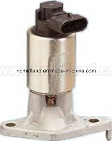 for Opel Egr Valve 851579