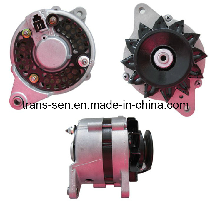 12V 35A Denso Auto Alternator for Kubota 2550 (021000-8660, 121000-0600)
