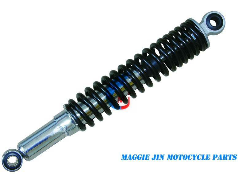 Motorcycle Parts Rear Shock Absorber for Motorcycle Titan 150