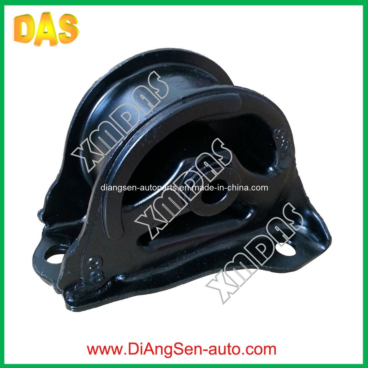 Rear Auto Rubber Engine Motor Mount 50810-SR3-983