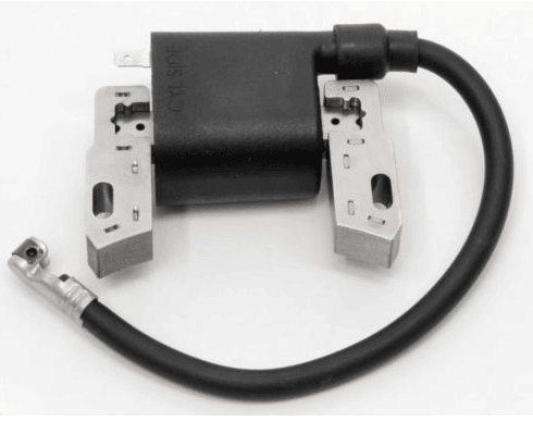 Ignition Coil Replaces Briggs & Stratton Nos. 593872 & 799582.