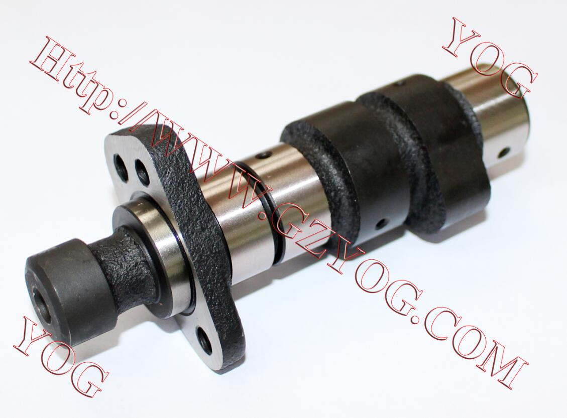 Motorcycle Part Camshaft Good Quality Camshaft for En125