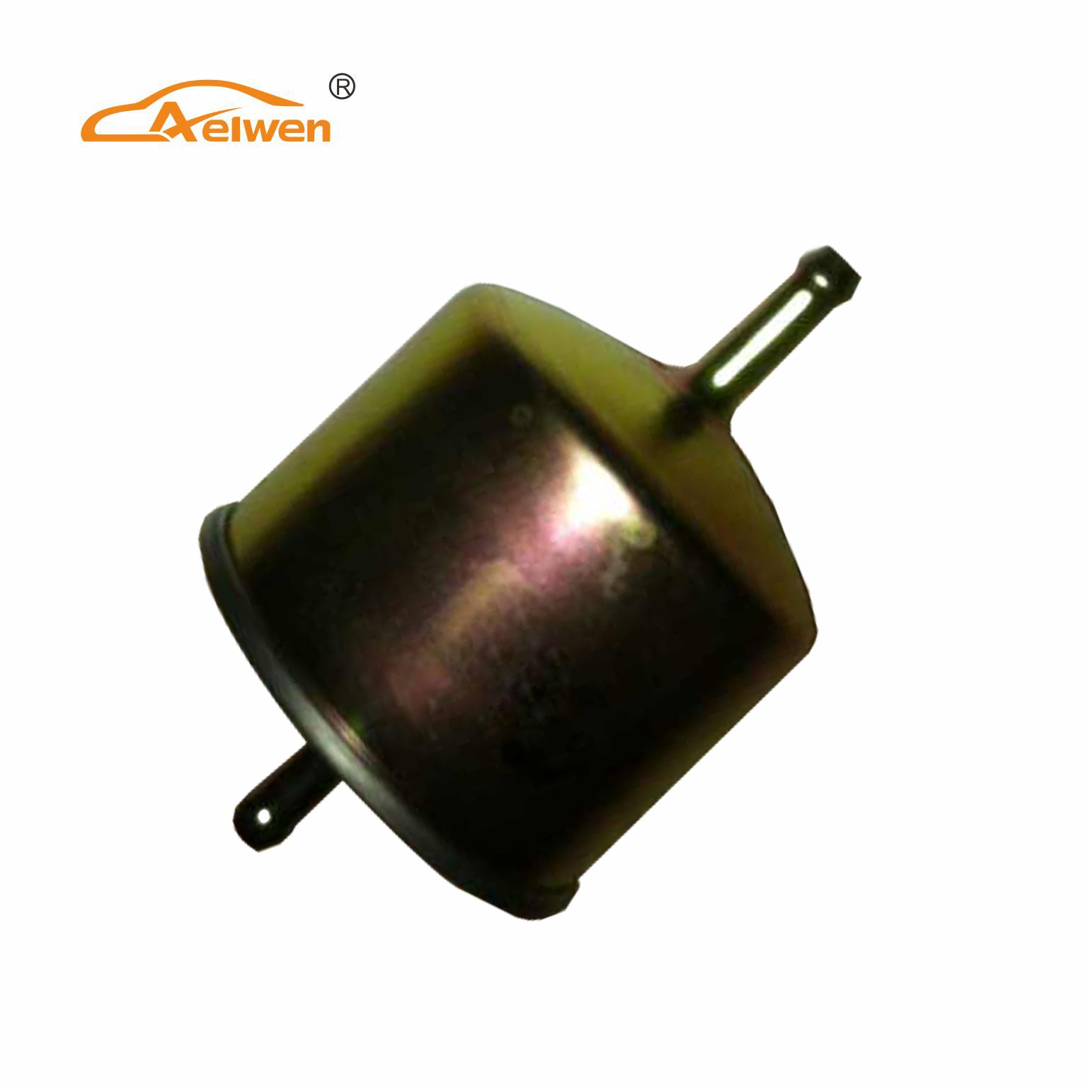 Aelwen Good Performance Auto Fuel Filter for Nissan (ALG304M FIG7007 FF5176 E14)