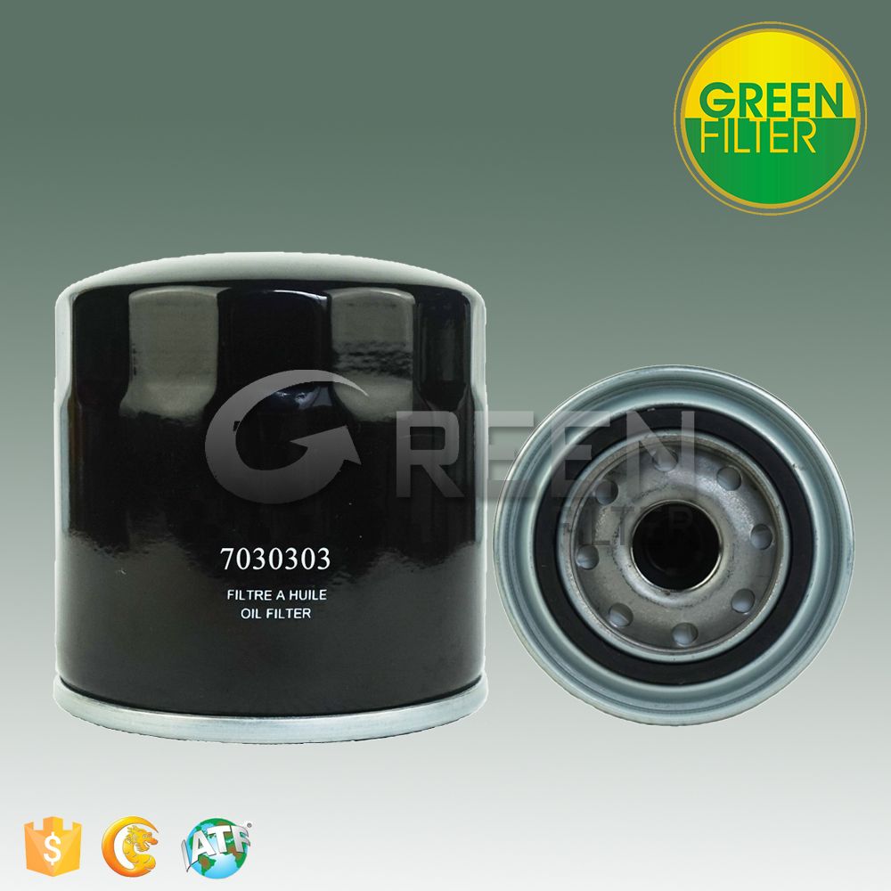 Oil Filter for Auto Parts (7030303)