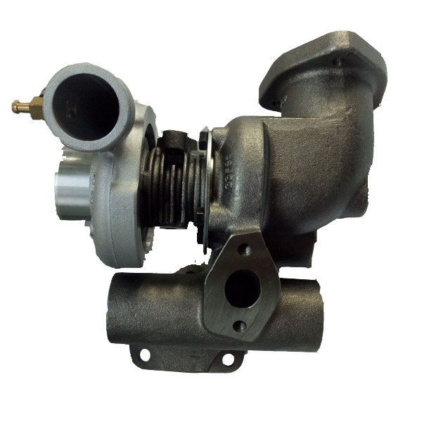 T250-04 Garrett Turbocharger Parts 452055-0004 Err4893 for Land Rover Discovery, Defender with Gemini III Engine