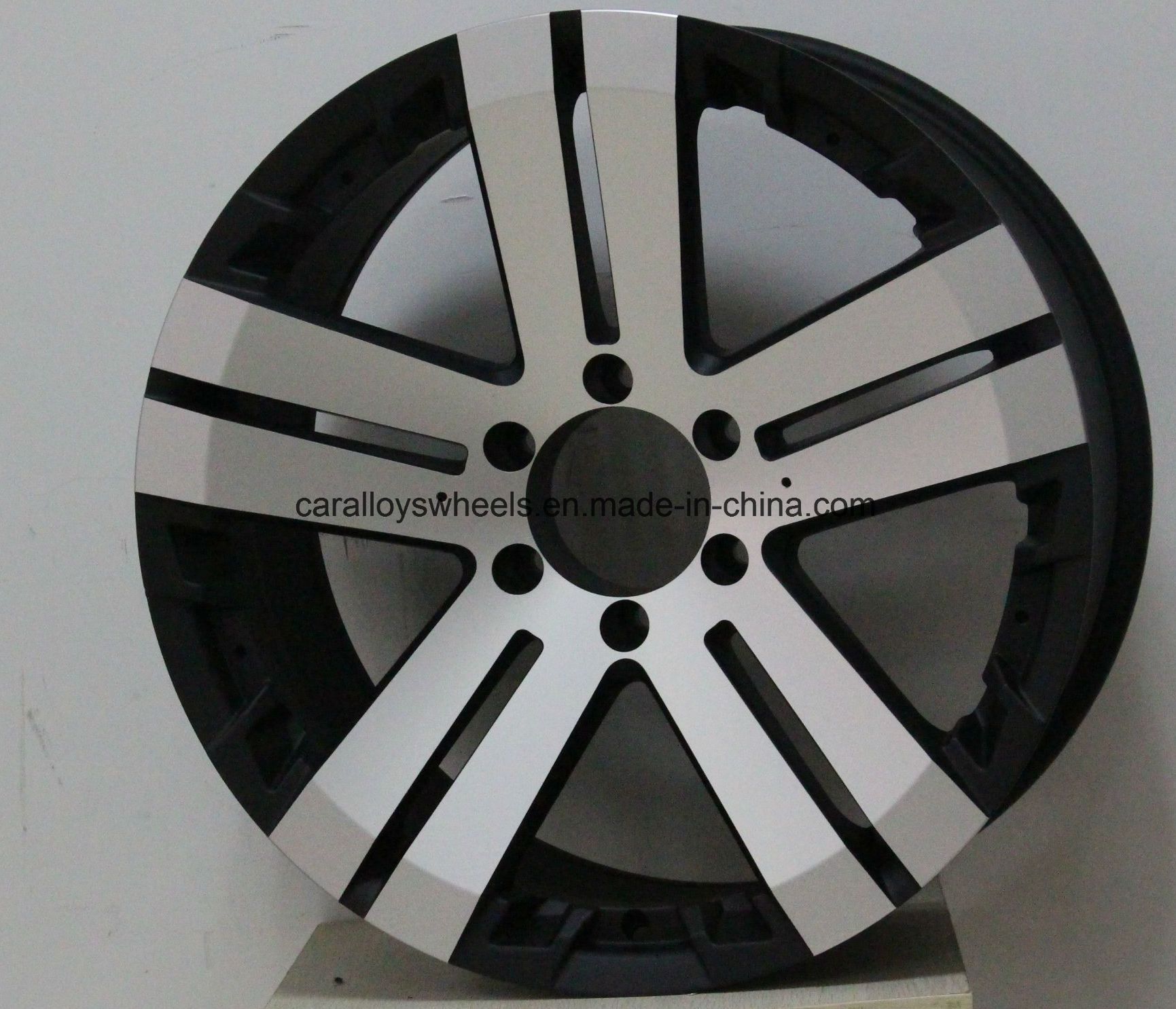 2018 New Design Car Alloy Wheels Replica Size 20X9 Kin-1031 for SUV