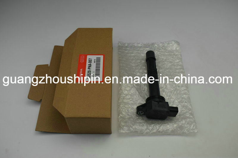 Best Engine Ignition Coil 30520-Pna-007 for Honda Cm4