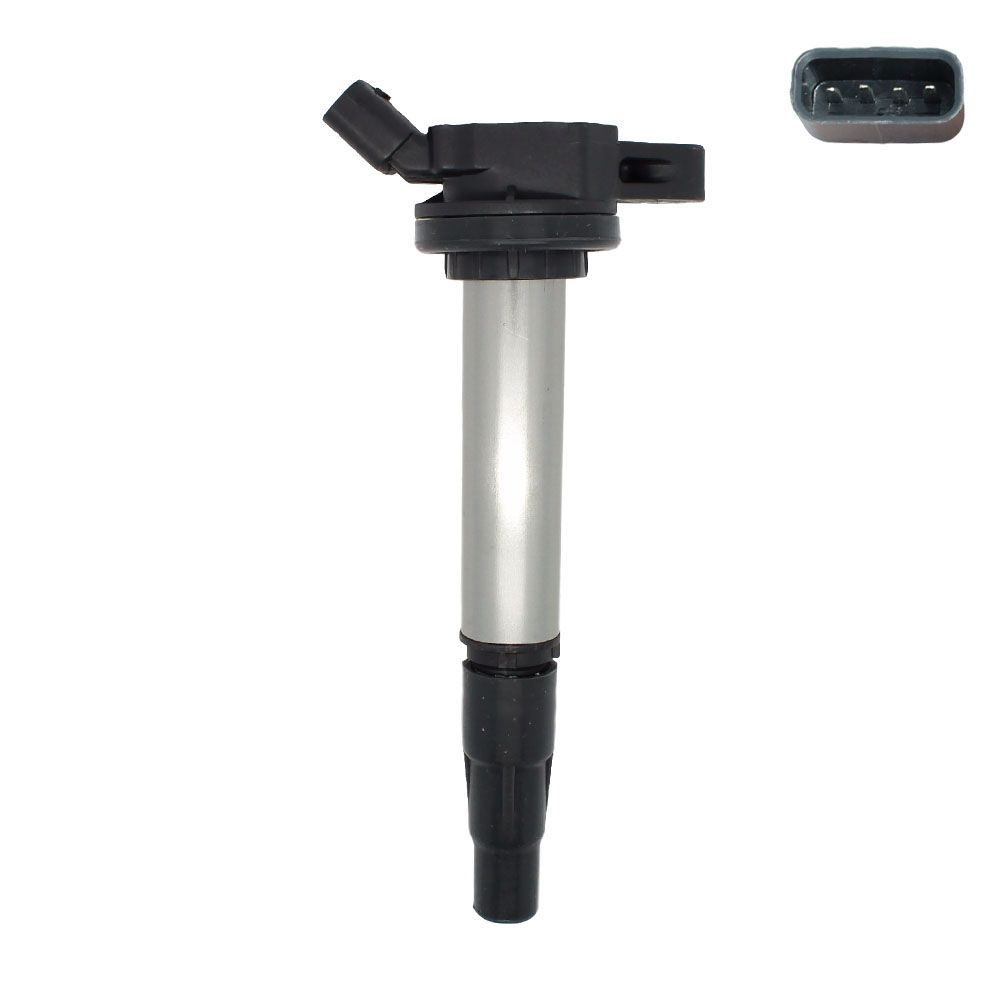 Ignition Coil for Toyota Corolla Chevrolet Prizm 90919-C2003 90919-02258 90919-02252
