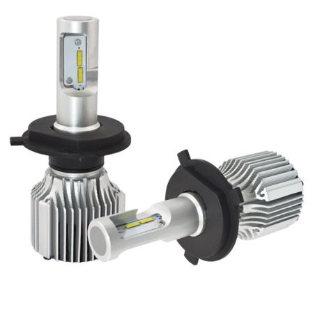 Auto LED Light, Car Headlight