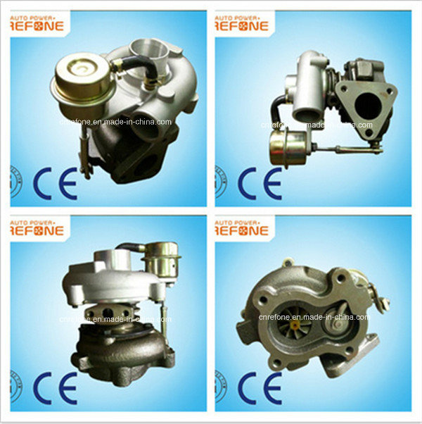 Gt1549s 452202-5004s Turbocharger for Land Rover Freelander