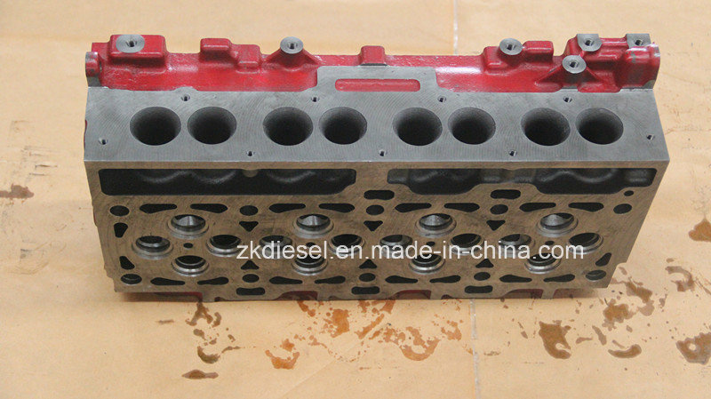 Foton Cummins Isf2.8 Cylinder Head 5271156