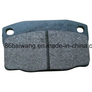 Auto Brake Pads D921 for Car