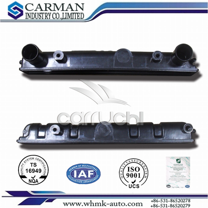 Plastic Car Radiator Tank01083