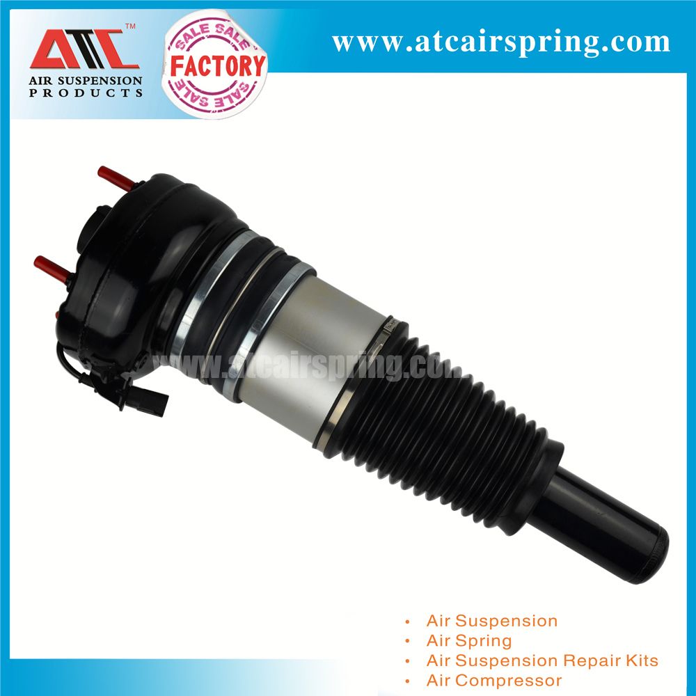 Air Suspension for Audi A8d4 2010- Front	with Ads	L/R 4h0616039