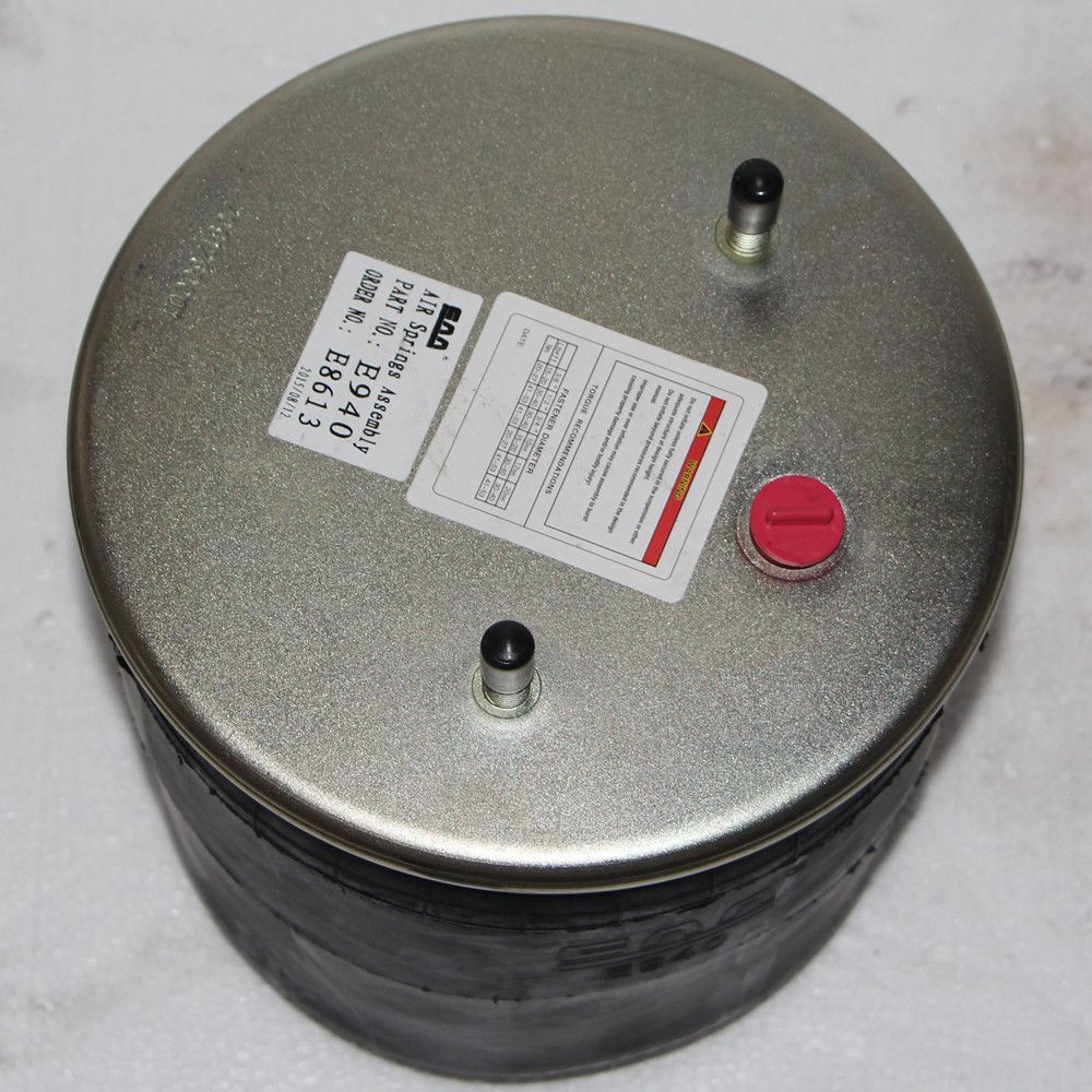 BPW Air Spring Air Bag Air Suspension Contitech 940MB Without Piston