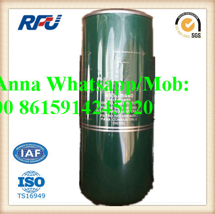 483GB440 High Quality Auto Diesel Fuel Filter for Mack (483GB440)