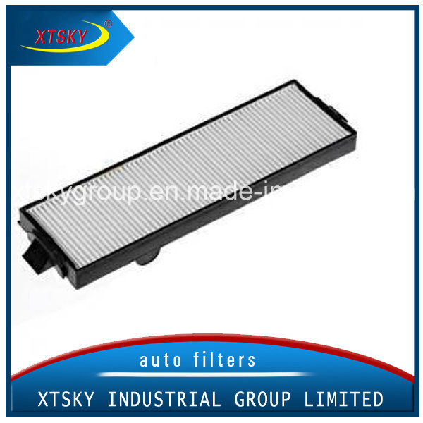 Car Air Conditioner Filter for Saab 5047113