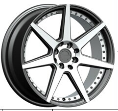BS Advan Hre Oz Alloy Wheel (HD889)