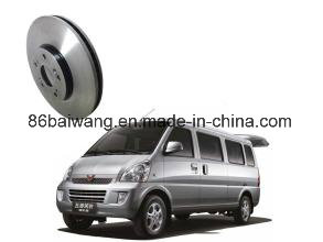 Brake Disc Rotor for Car 1j0615301d
