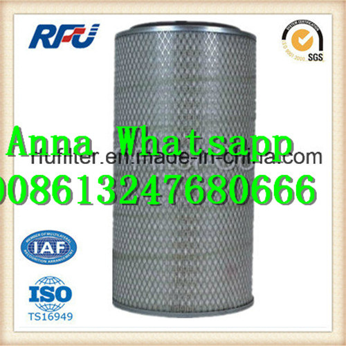 7y-1323 High Quality Air Filter for Caterpillar (7Y-1323)