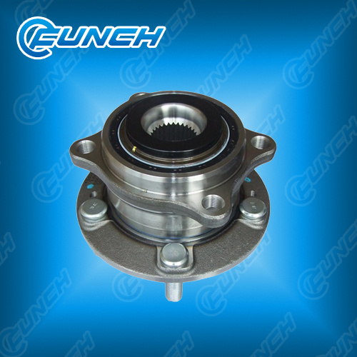 Wheel Hub Bearing & Assembly for Hyundai Santa Fe 51750-3J000, 513266