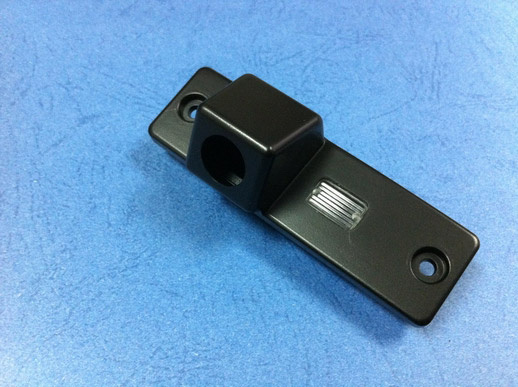 Waterproof Night Vision Original Auto Car Backup Vehicle Camera for Toyota Prado