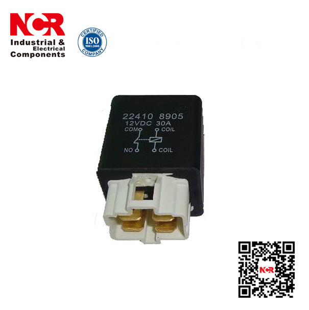 12V Automotive Relay (NRA03)