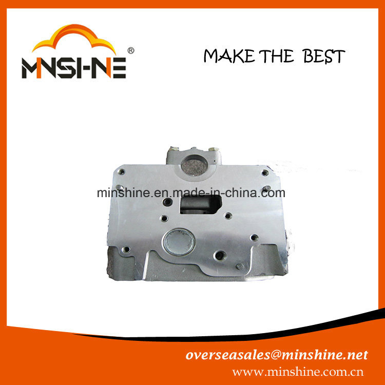 Auto Part 2c Cylinder Head for Toyota
