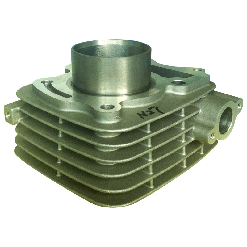 TVS Motorcycle Cylinder