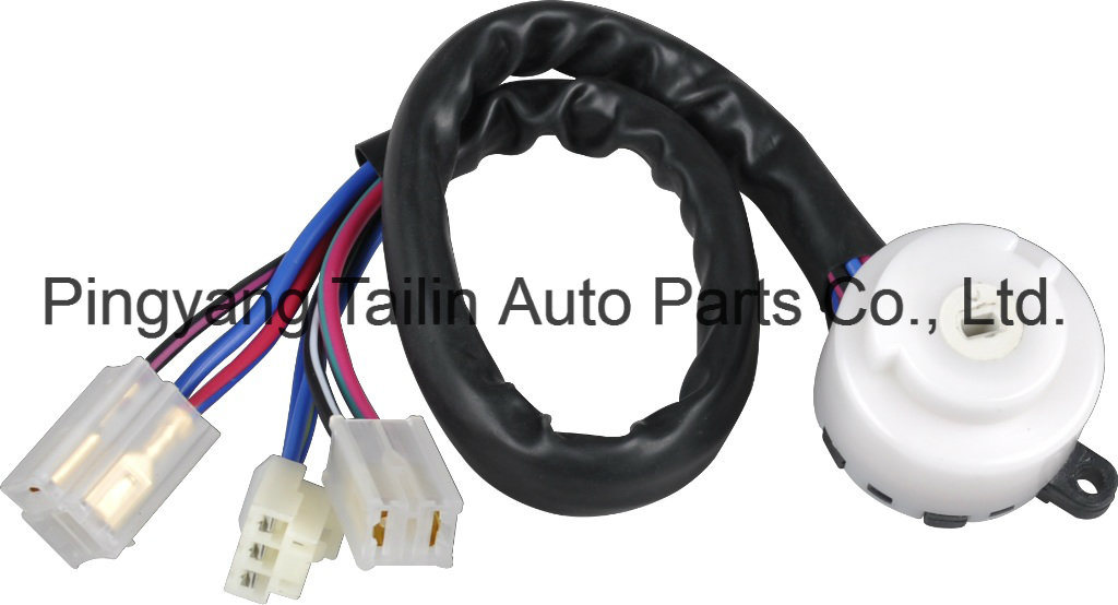 Ignition Cable Switch for Isuzu Npr/Nkr