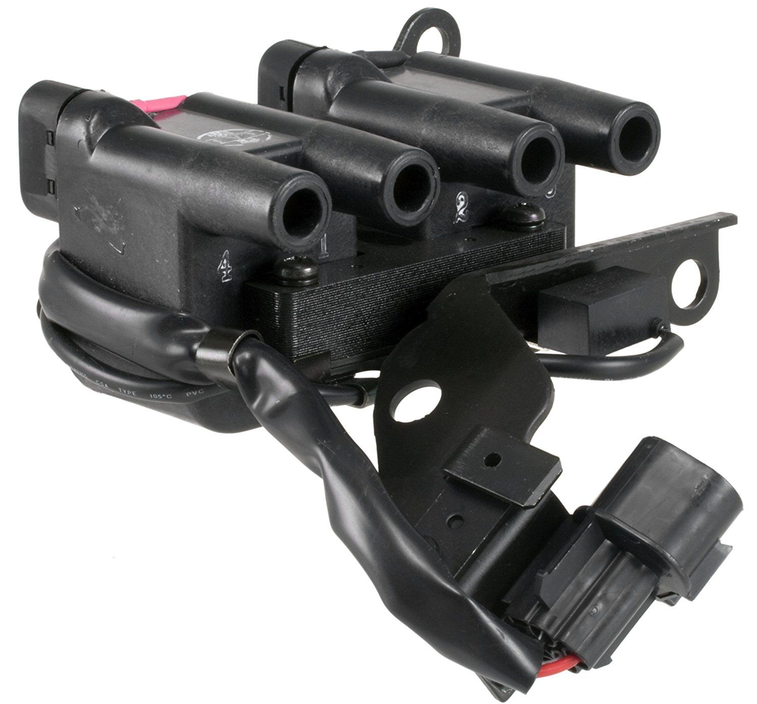Ignition Coil for Hyundai Sonata Mitsubishi Santamo UF-195 27301-33510 27301-33520