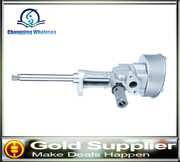Oil Pump 8944595150 8-94459515-0 for Isuzu 4bc2-a