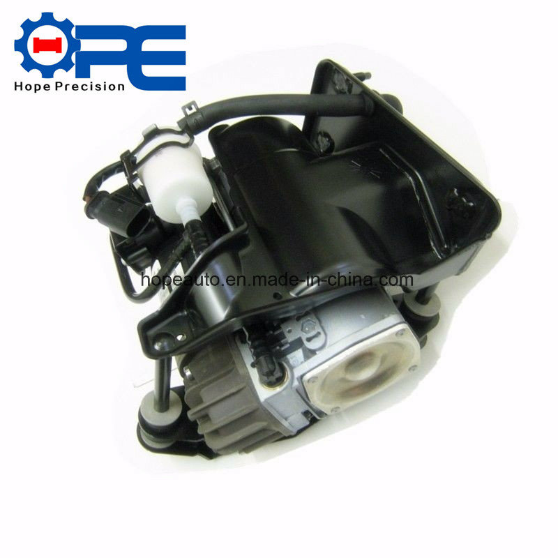 C2c27702e C2c22825 Compressor Air Suspension Air Ride Pump Reman for Jaguar Xj 2004-2009