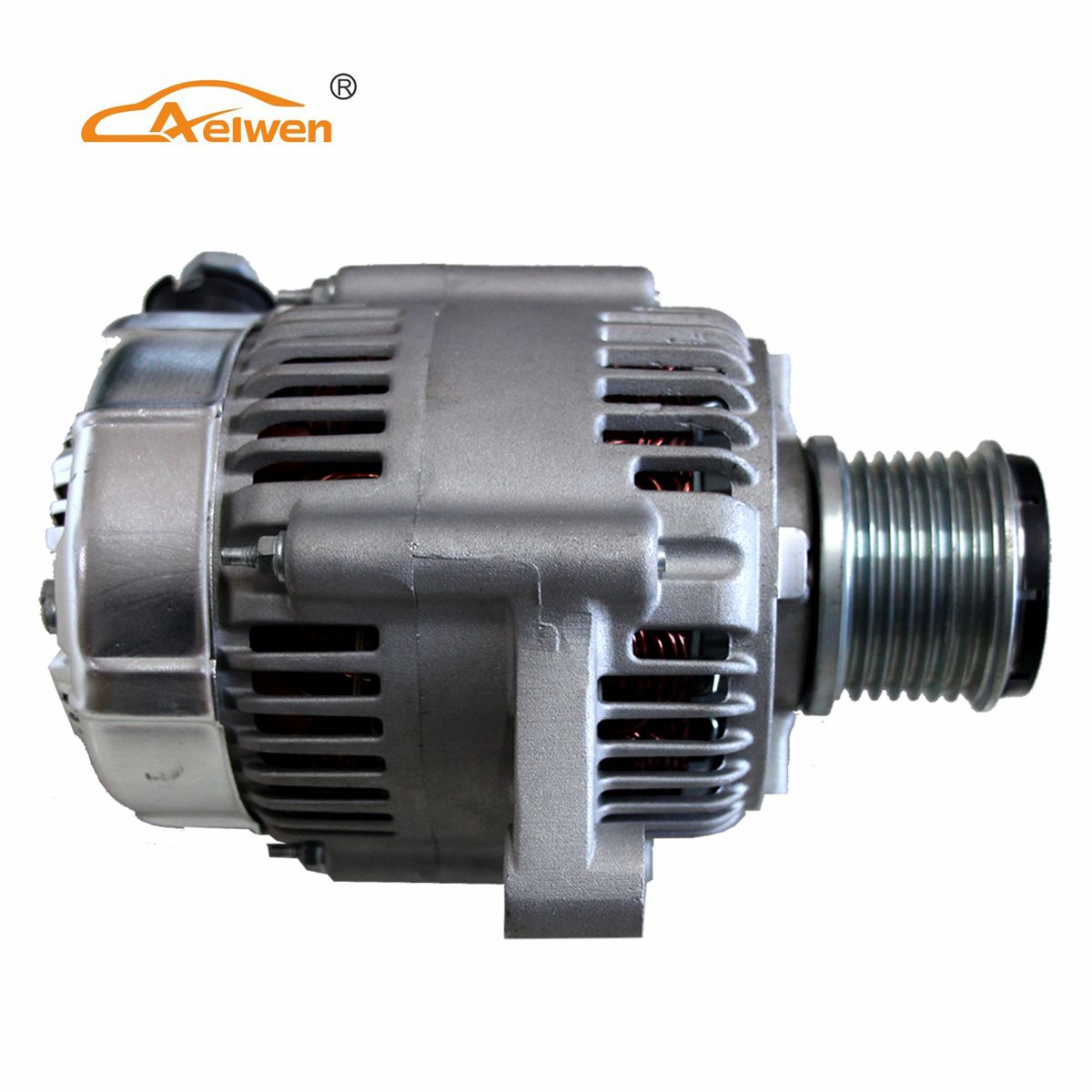 Good Performance 1tr 130AMPS Alternator Used for Toyota (27060-0L020)