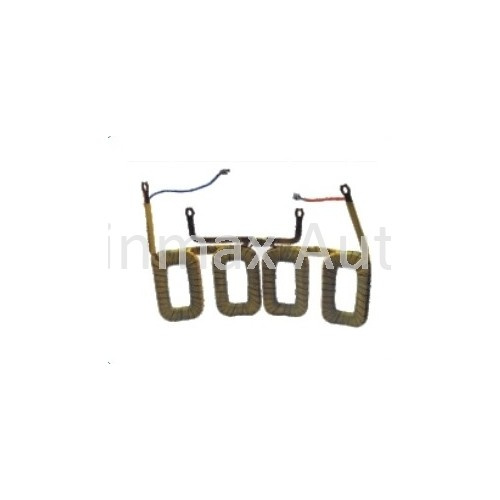 Starter Parts /Field Coil 2004115036 130130 252119 9920328 18500044