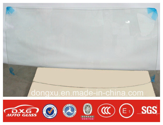 Auto Glass Laminated Front Windscreen Safety Glass for Toyota Corolla