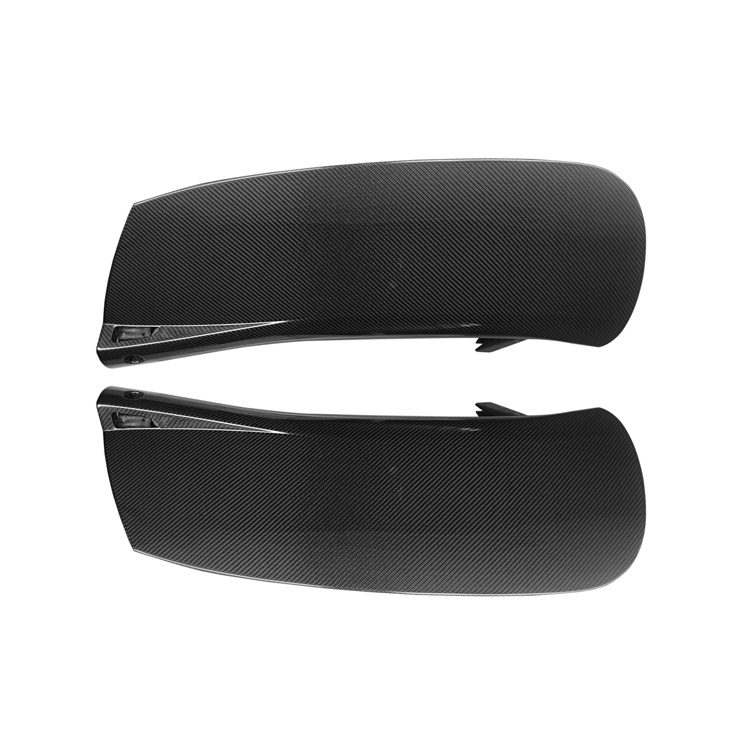 Carbon Fiber Door Shell for Lotus Elise 2004