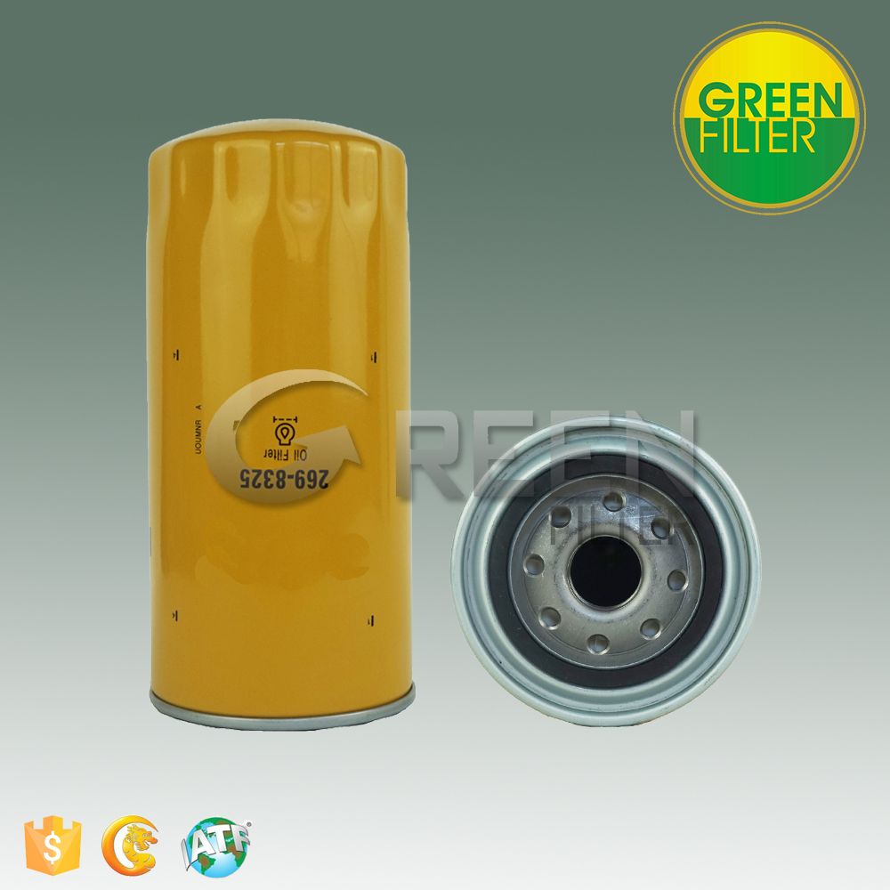 Fuel Filter for Spare Parts (269-8325)