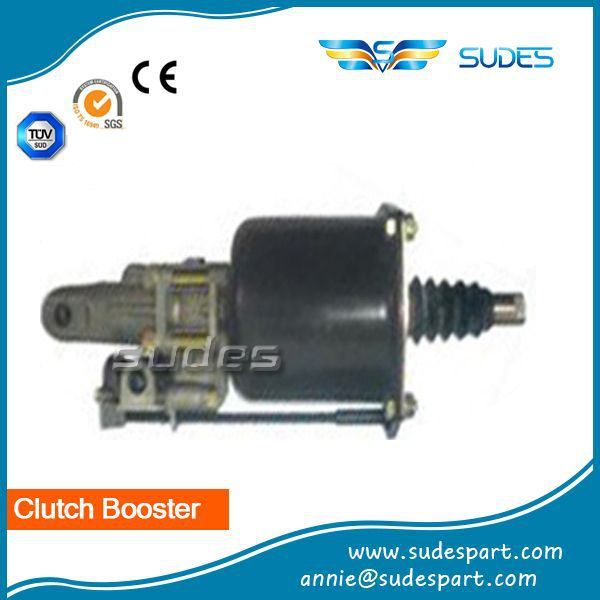 Clutch Booster Servo for Scania Truck Spare Parts 9700511930