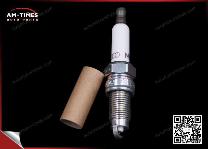 Iridium Spark Plugs Izkr7b 101905606A for VW Touareg 3.2 Cayenne